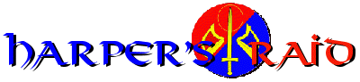 Harper's Raid