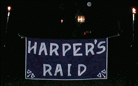 Harper's Raid